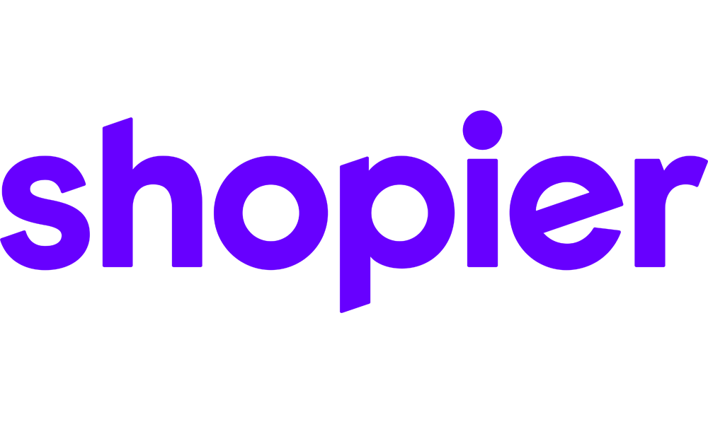 Shopier logo