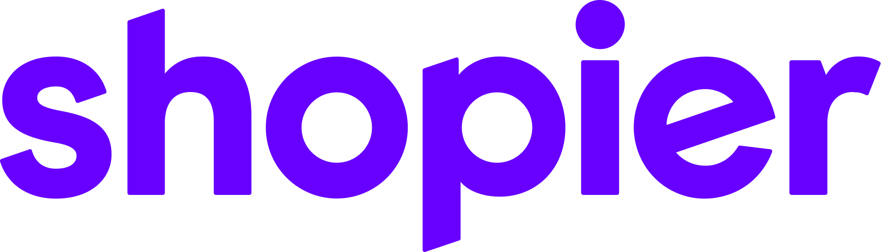 shopier logo shopier logo